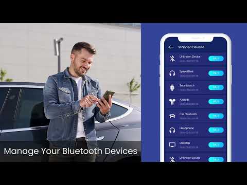 Best free Bluetooth