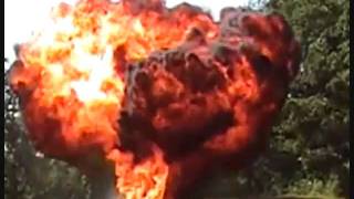 Youtube Poop- Dj 3 Causes A Nuclear Explosion