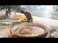 How to Dates boil in Water | kajoor ko tayer karne ka tarika | Kajoor ki punjab mein farming