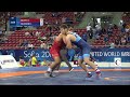 14 gr  92 kg l valiyev aze v u valodzin blr