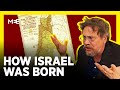 How Israel Came Into Being At The Expense Of Palestinians Roy Casagranda UNAPOLOGETIC How Israel Came Into Being At The Expense Of Palestinians Roy Casagranda UNAPOLOGETIC