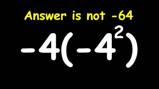 Only Geniuses Solve This Fast! Math Operation Problem Solving Made Easy And Fun