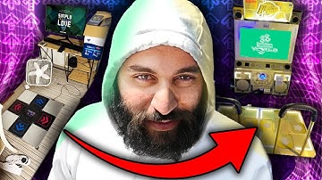 Does LTEK Actually help you play DDR better at the Arcade? // DDR Weight Loss Vlog