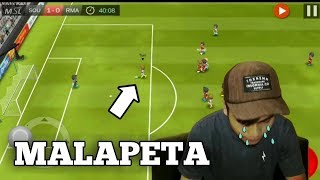 GAME BOLA : MOBILE SOCCER LEAGUE 2019 (MSL).. AUTO DI JEBOLLL screenshot 4