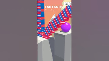 Slice It All Gameplay ! Satisfying ASMR slicing game Level 337 #sliceltall #shorts