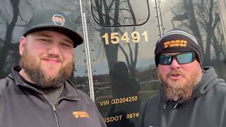 WHY TMC TRANSPORTATION VOL 1