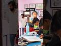 Drawing class।।art video।। students artwork #shorts #viral #art #youtubeshorts #drawing #shortvideo