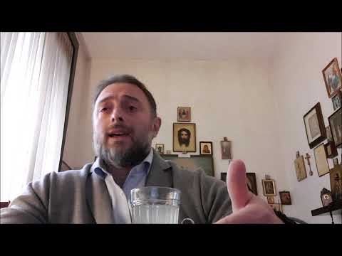 ლევან ვასაძე   ტელემიმართვა #54   სიკვდილის პირას