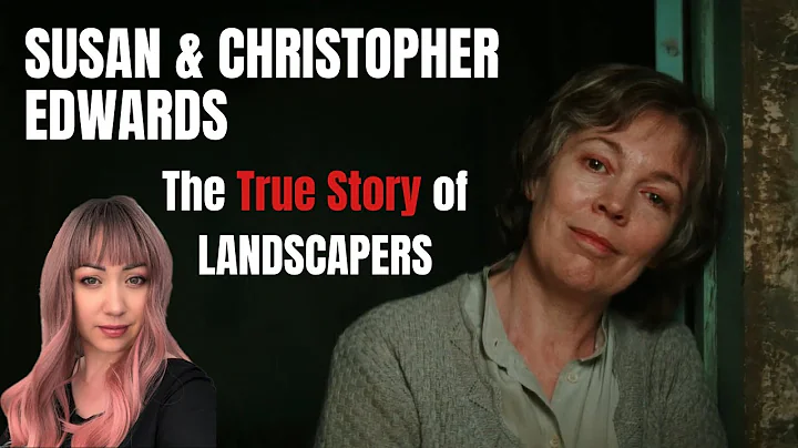Susan and Christopher Edwards | Landscapers | True...