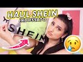 RECE ONESTA 🤗 TRY ON HAUL SHEIN ITALIANO 🇮🇹