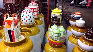 Cheap and Best Ceramic wholesale and Retail shop in Chennai | Mannady parrys