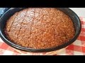 Bakina kuhinja -najlepši preliven posni kolač (best dressed lenten cake)
