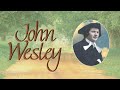 John Wesley | Full Movie | Leonard Sachs 
