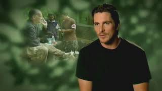 Rescue Dawn : The Making of a True Story (Christian Bale, Steve Zahn, Jeremy Davies)