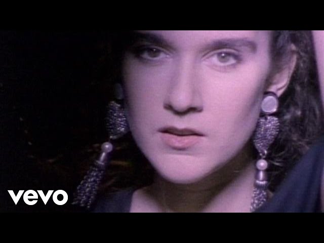 Céline Dion - Unison