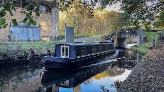 E27 || They Closed the Canal for NO Reason!