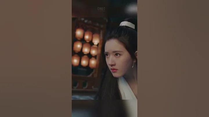 zhaolusi sword fight scene #short