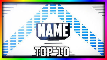 👍 Top 10 INTRO TEMPLATES (PANZOID) + FREE DOWNLOAD #22 👍
