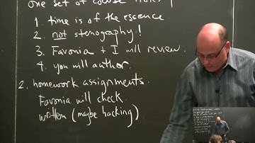 01 Course Introduction