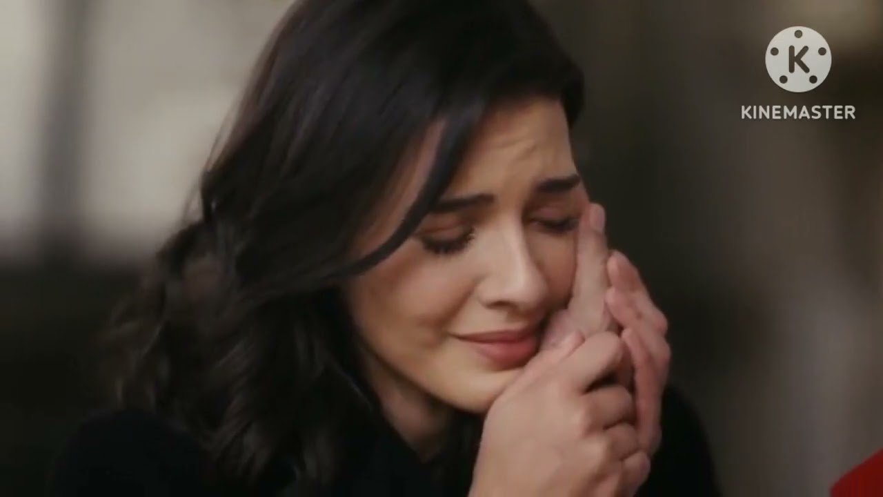 اجمل لحظات بين orhun ve hira مسلسل Esaret  على اغنية الحب الابدي