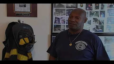 clarence singleton