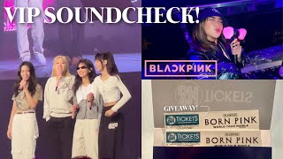 BLACKPINK IN HK EXPERIENCE + BORNPINK TICKET GIVEAWAY!!