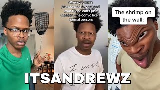 New Itsandrewz Funny TikTok Videos | Itsandrewz Shorts Videos 2025 - Shorts Comps