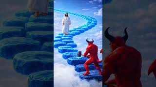 How does the devil work