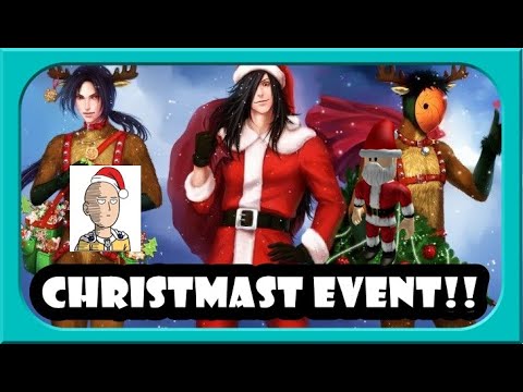 New Christmas Event How To Get Candycanesgun And Santa Armor Review Boku No Roblox Youtube - so i tried to fight santa boku no roblox remastered