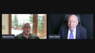 Esteemed Attorney Peter Ticktin Throws Hat in Ring for NEXT ATTORNEY GENERAL of the United States