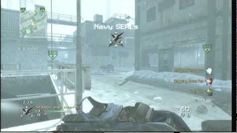 Nice dispute....host dropped when we were 3-0 ing yall.