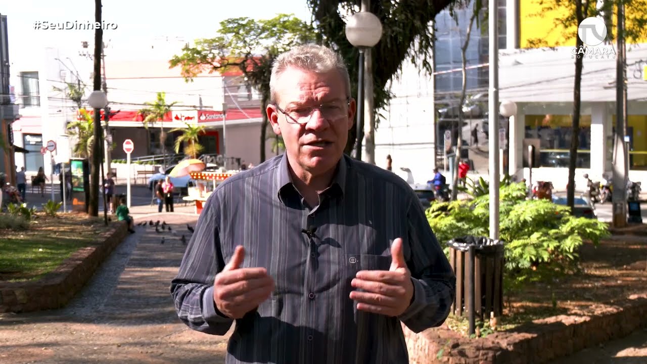 Seu Dinheiro: IOF Entenda o que fica valendo