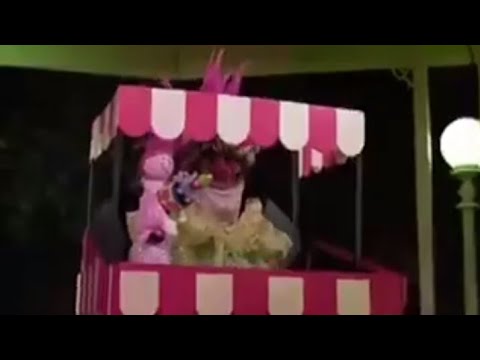 Killer klowns From Outer Space