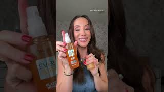 #LorealParisPartner NEW L’Oréal Paris EverPure Hair Fragrance just dropped at Target 🎯 loréal paris