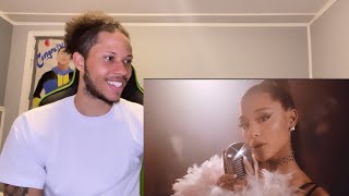 She’s A Flirt! 2 Chainz - Rule The World ft. Ariana Grande (Official Music Video) REACTION!!!