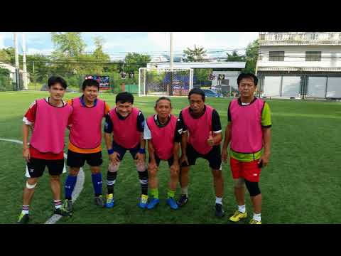 พี่น้อง"ชมรมมิตรภาพFC.