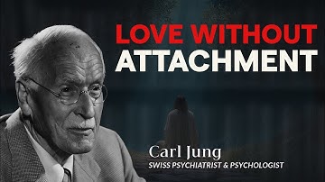 How To Love Anyone Without Attachment | Carl Jung
