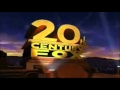 20th Century Fox Logo 2012