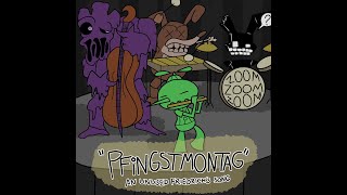 "Pfingstmontag" - An Unused Friedrich's Song