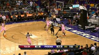 Diana Taurasi Becomes Fastest in WNBA History to Reach 6000 Points!