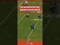 There was no stopping Bryce Perkins against Virginia Tech in 2019 😤🔥