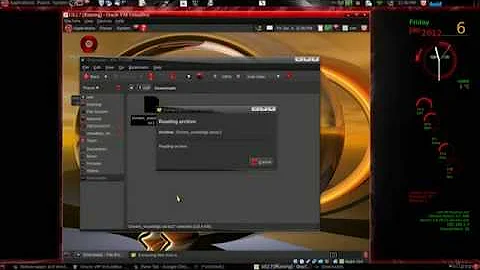 UE2.7 ndiswrapper windows wireless driver