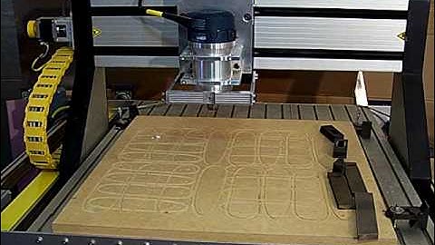 Mach3 Mill  Soft limits