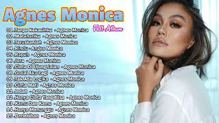 Agnes Monica - 20 Lagu Terbaik Sepanjang Masa - Agnes Monica Full Album Lama 🎶🎶