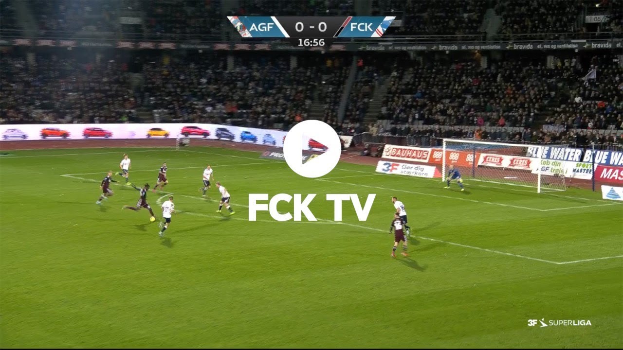 Highlights: FCK | F.C. København