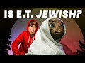 Are all steven spielberg movies jewish  unpacked