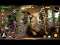 Vechile Games : 🚴‍♂️ Touchgrind BMX 3 Rivals 🏆 Extreme Stunts &amp; Epic Gameplay