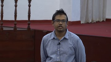 Orientation Program-Intake 2019 Day 04