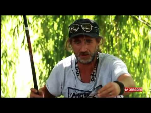 მოგზაურობა გიორგი გაბუნიასთან ერთად (30.06.2017)