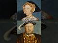 Jane Seymour & King Henry VIII: A Love Story 💍